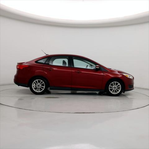 used 2015 Ford Focus car, priced at $11,599
