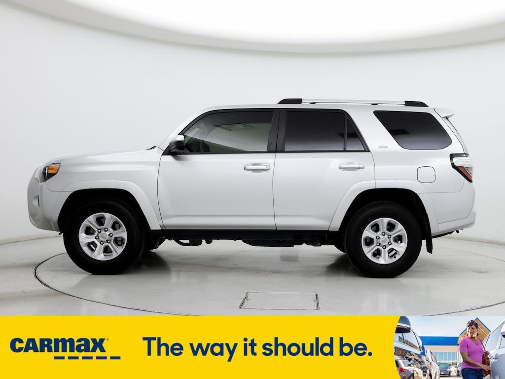 used 2022 Toyota 4Runner car, priced at $39,998