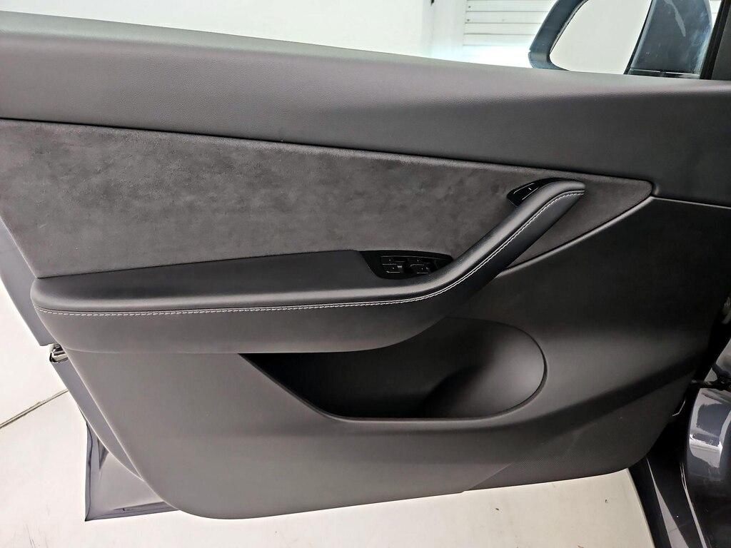 used 2020 Tesla Model Y car, priced at $28,998