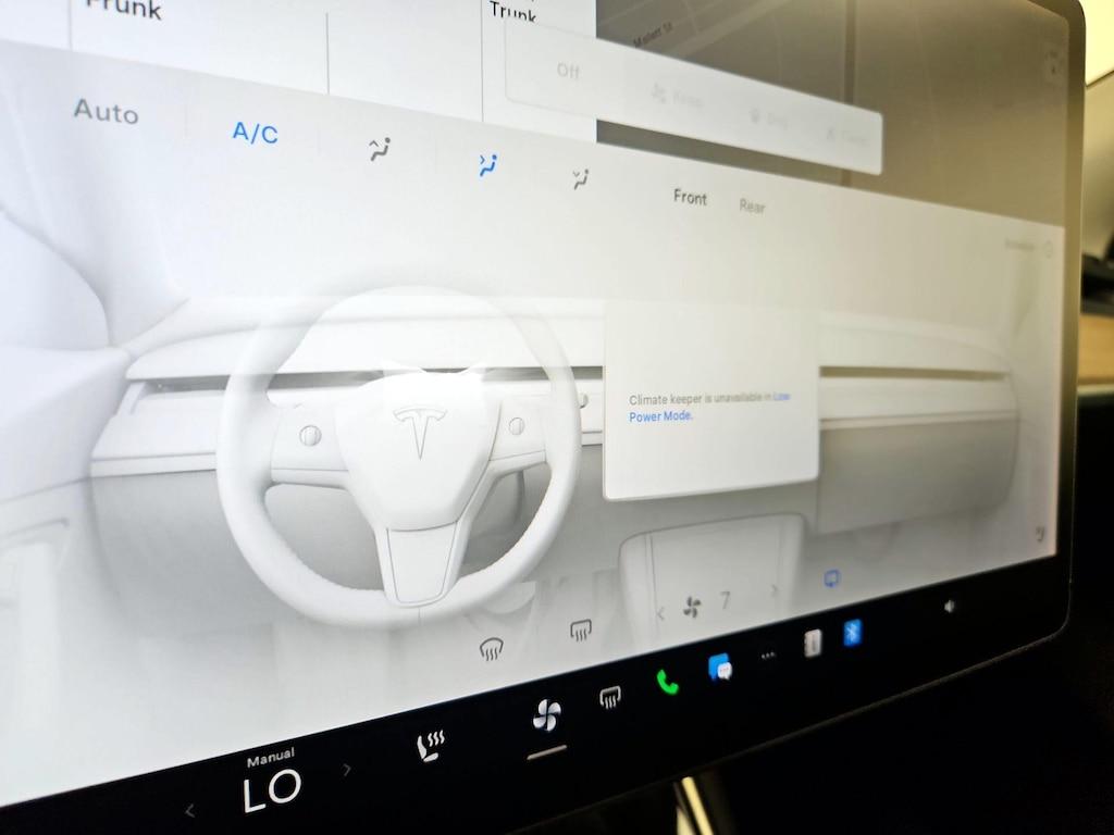 used 2020 Tesla Model Y car, priced at $28,998