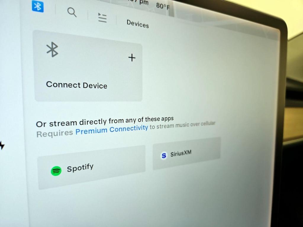used 2020 Tesla Model Y car, priced at $28,998
