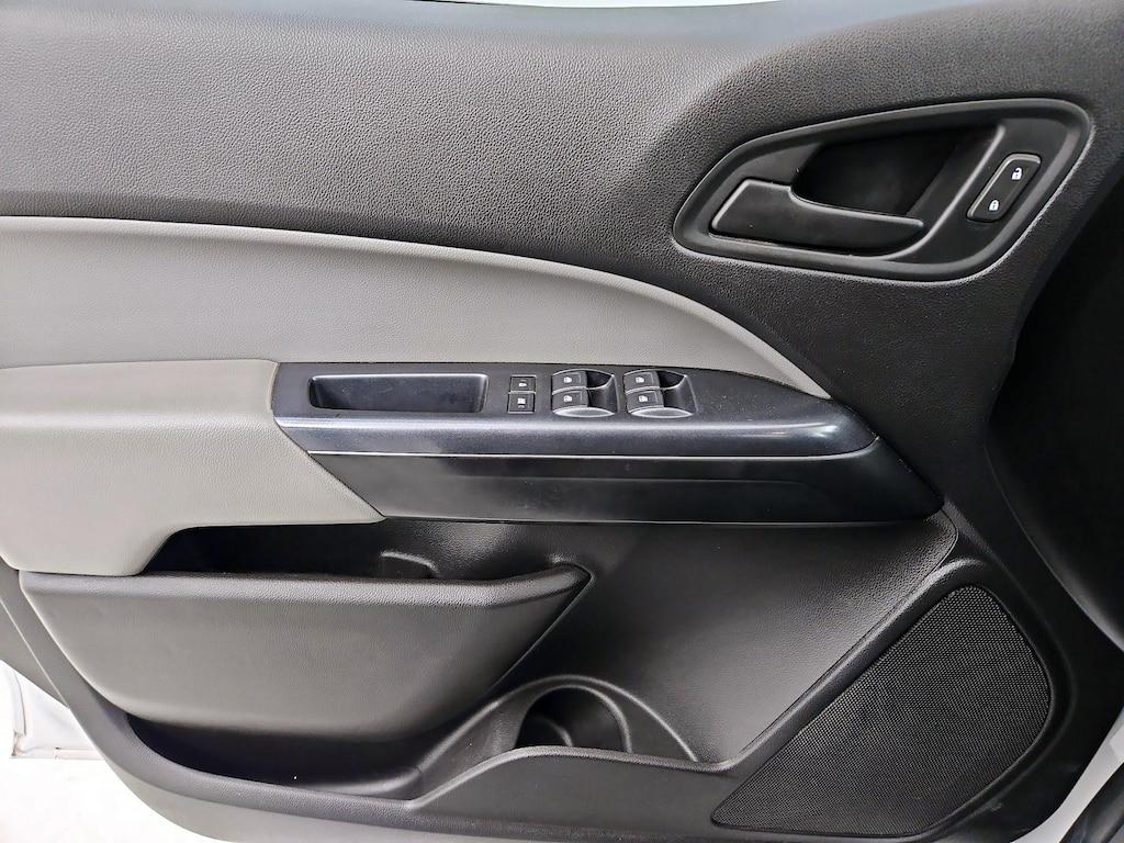 used 2021 Chevrolet Colorado car, priced at $24,998