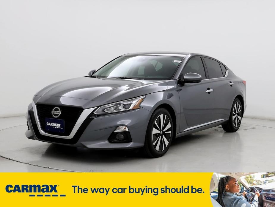 used 2020 Nissan Altima car, priced at $20,998