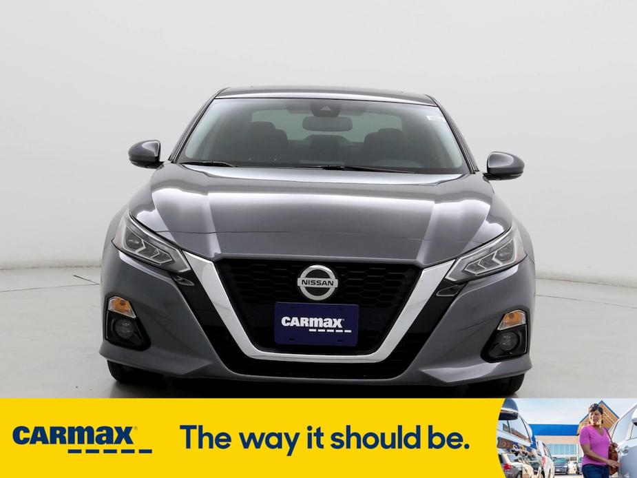 used 2020 Nissan Altima car, priced at $20,998