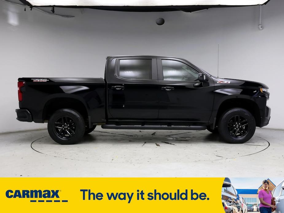 used 2019 Chevrolet Silverado 1500 car, priced at $37,998