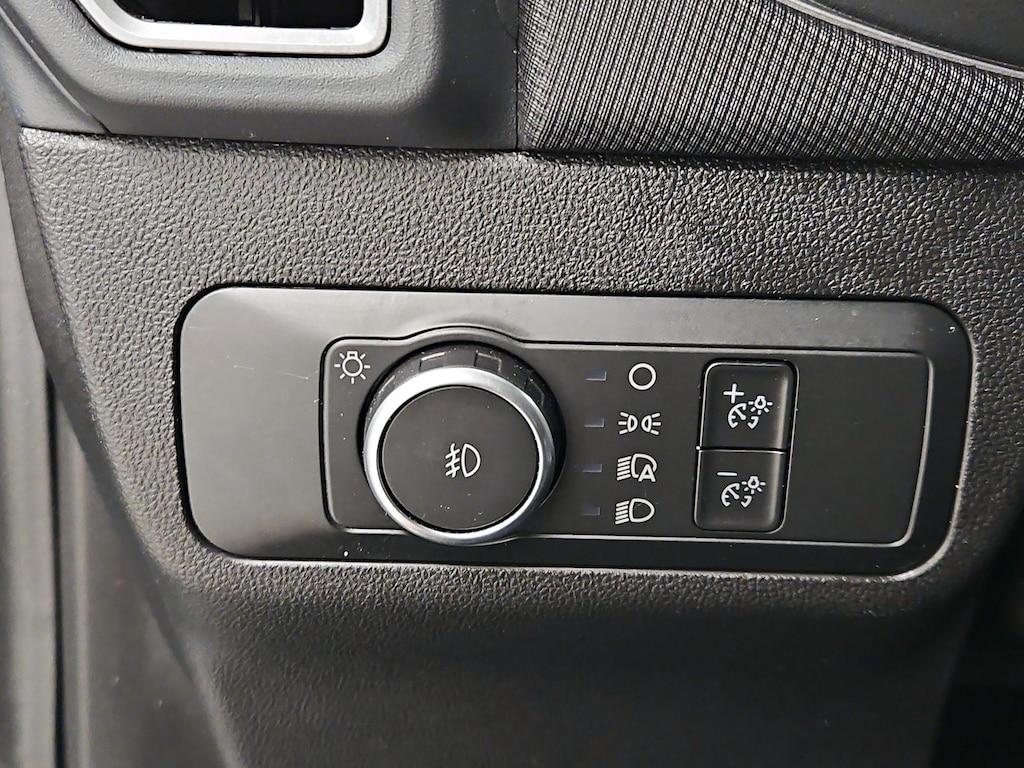 used 2022 Ford Bronco Sport car, priced at $24,998