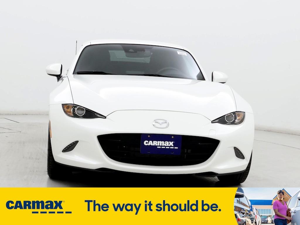 used 2022 Mazda MX-5 Miata car, priced at $29,998