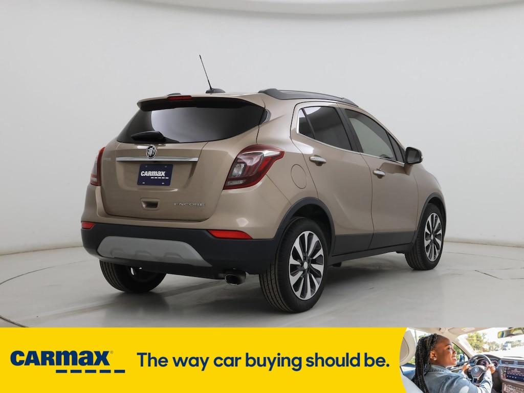 used 2019 Buick Encore car, priced at $19,998