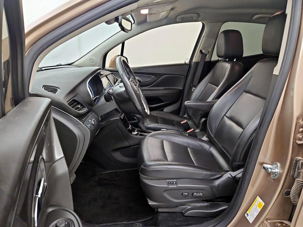 used 2019 Buick Encore car, priced at $18,998