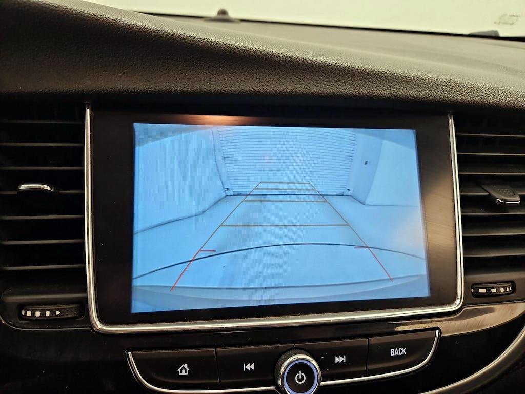 used 2019 Buick Encore car, priced at $19,998
