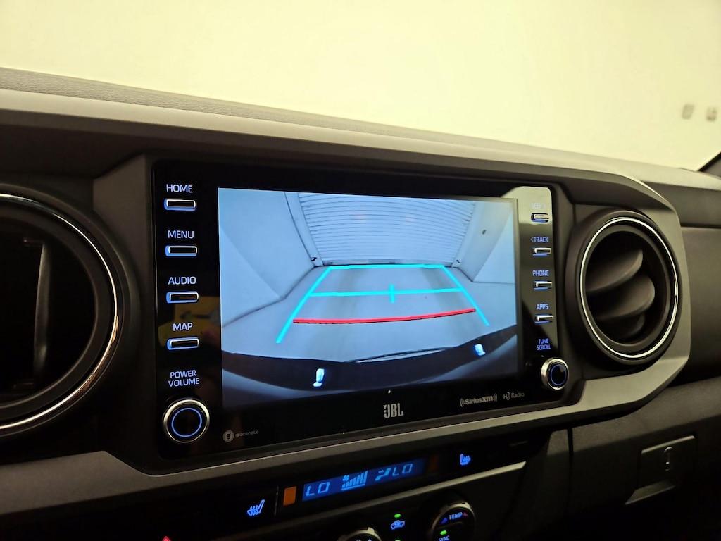 used 2023 Toyota Tacoma car, priced at $44,998