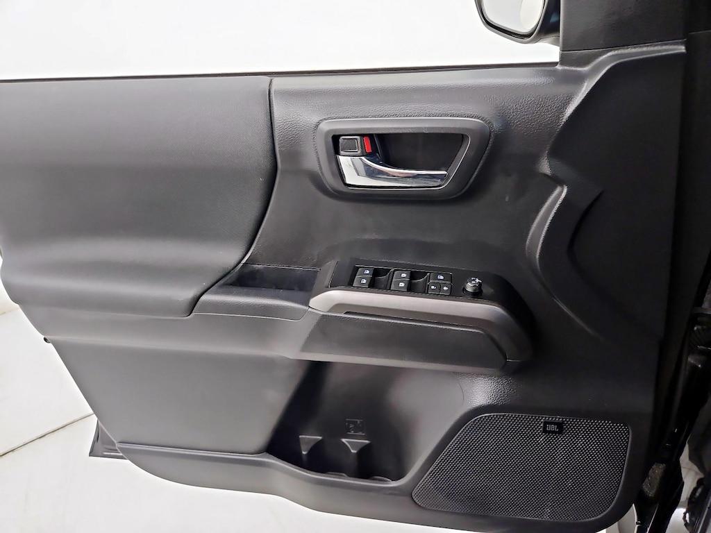 used 2023 Toyota Tacoma car, priced at $44,998