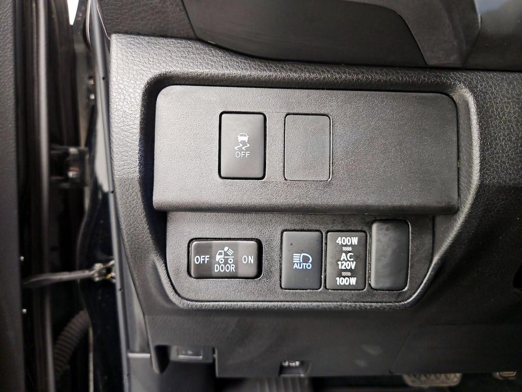 used 2023 Toyota Tacoma car, priced at $44,998