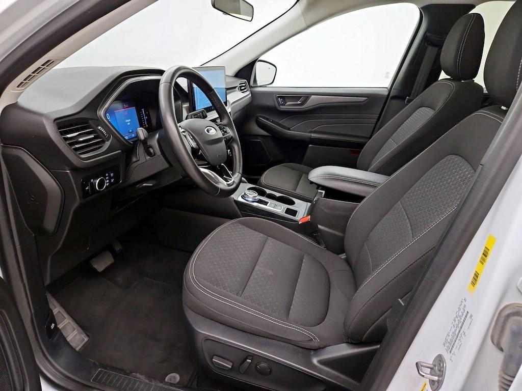 used 2024 Ford Escape car, priced at $23,998