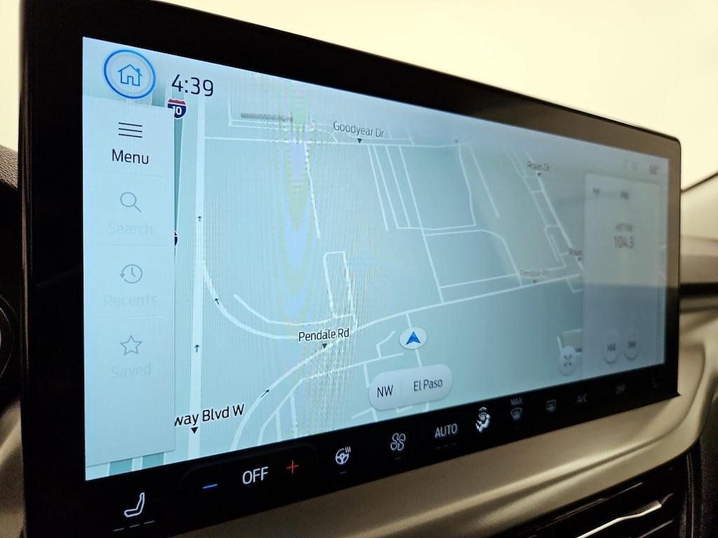 used 2024 Ford Escape car, priced at $23,998