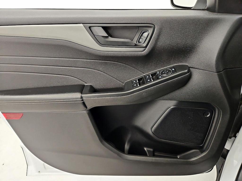 used 2024 Ford Escape car, priced at $23,998