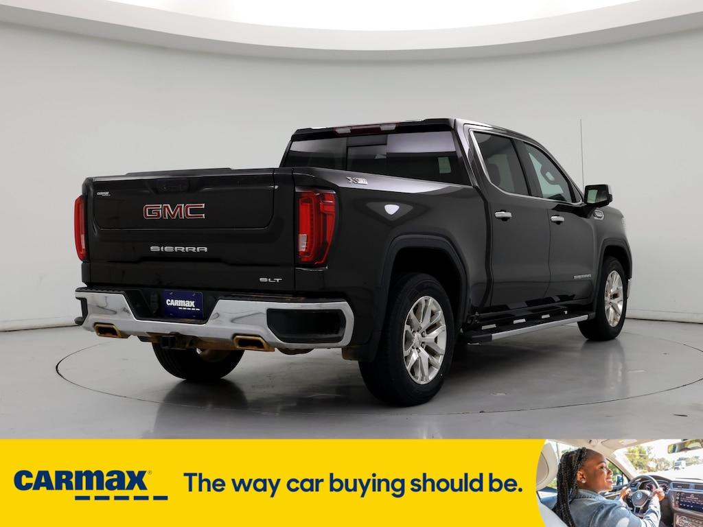 used 2019 GMC Sierra 1500 car, priced at $35,998