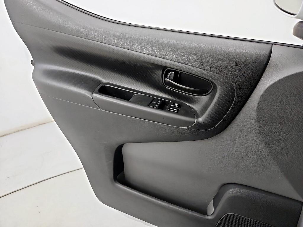 used 2015 Nissan NV200 car, priced at $23,998