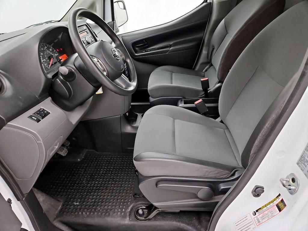 used 2015 Nissan NV200 car, priced at $23,998