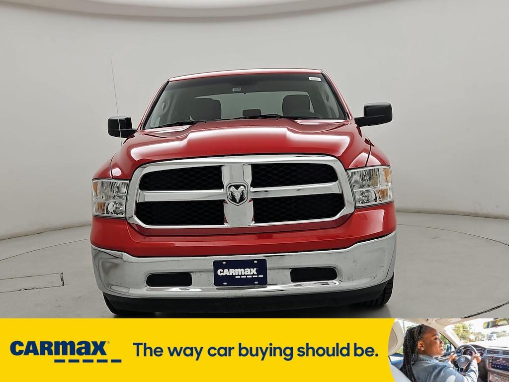 used 2022 Ram 1500 Classic car, priced at $25,998