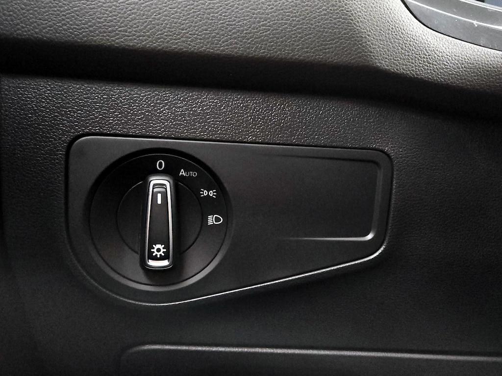 used 2023 Volkswagen Tiguan car, priced at $26,998