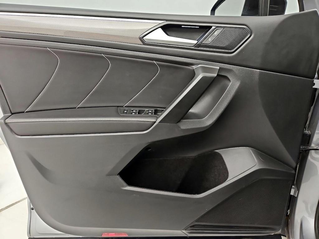 used 2023 Volkswagen Tiguan car, priced at $26,998