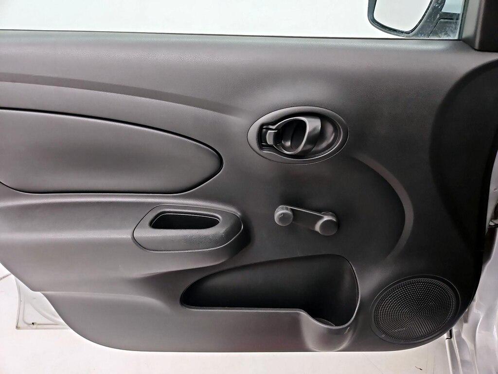 used 2019 Nissan Versa car, priced at $12,998