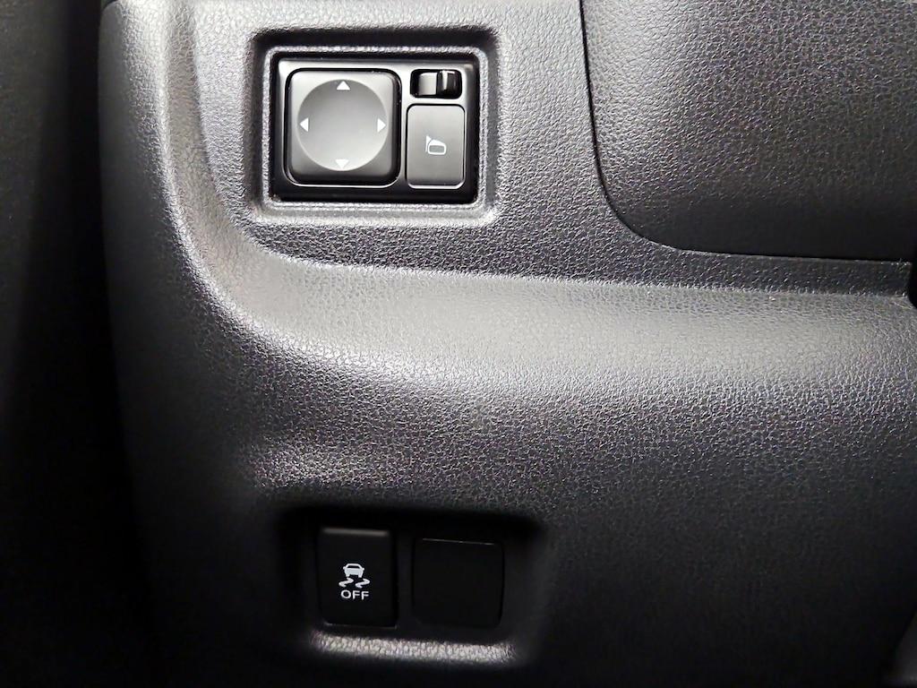 used 2019 Nissan Versa car, priced at $12,998