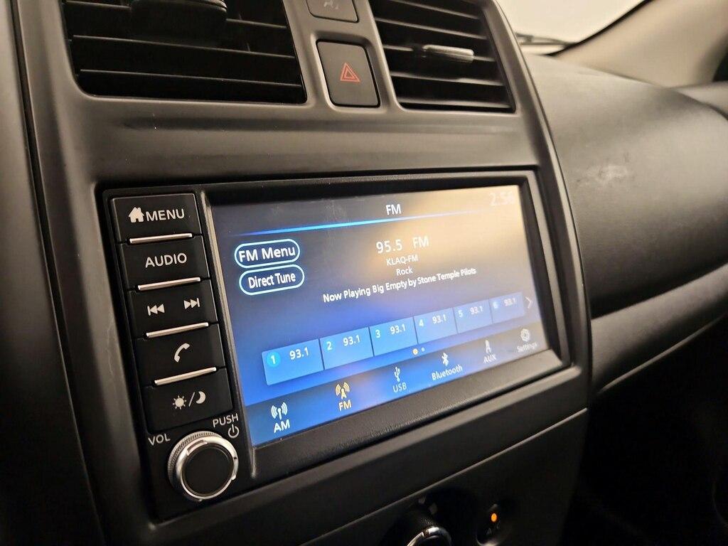 used 2019 Nissan Versa car, priced at $12,998