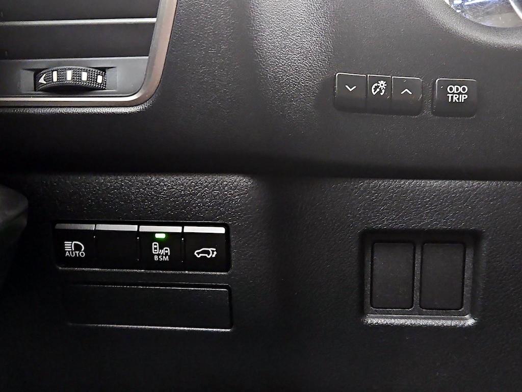 used 2021 Lexus NX 300 car, priced at $29,998
