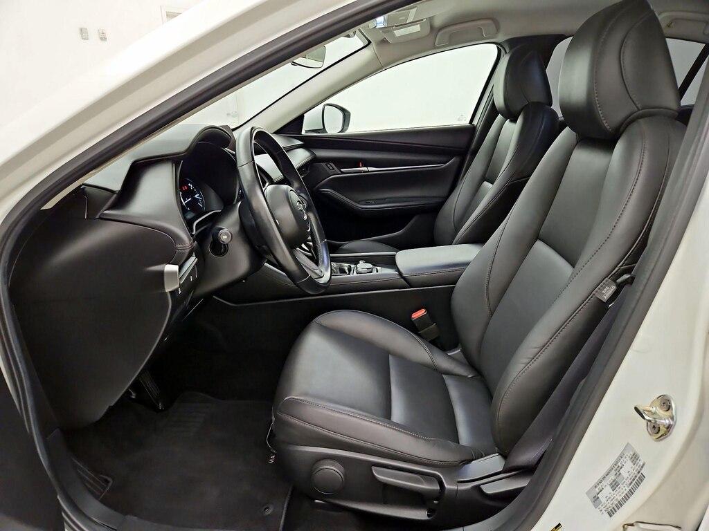 used 2022 Mazda Mazda3 car, priced at $21,998