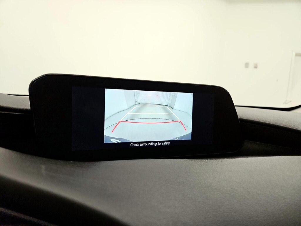 used 2022 Mazda Mazda3 car, priced at $21,998