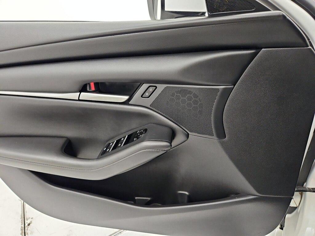 used 2022 Mazda Mazda3 car, priced at $21,998