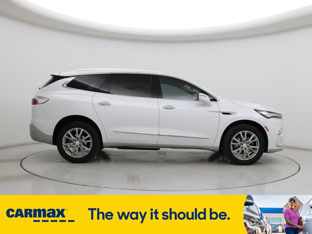 used 2022 Buick Enclave car, priced at $29,998