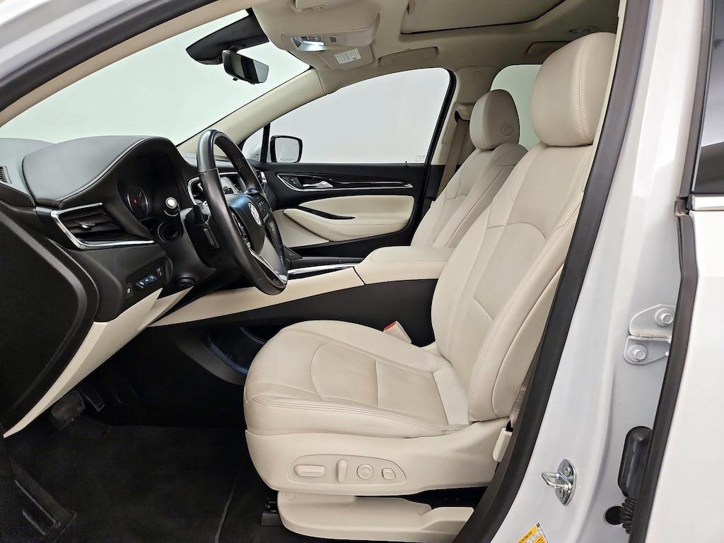 used 2022 Buick Enclave car, priced at $29,998
