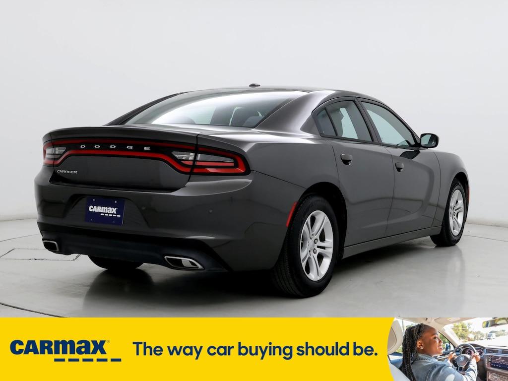 used 2016 Dodge Charger car, priced at $18,998