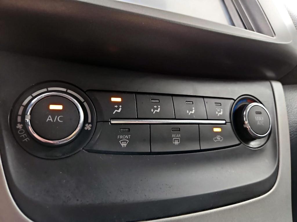 used 2015 Nissan Sentra car, priced at $11,998