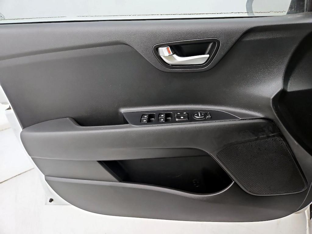 used 2019 Kia Rio car, priced at $16,998