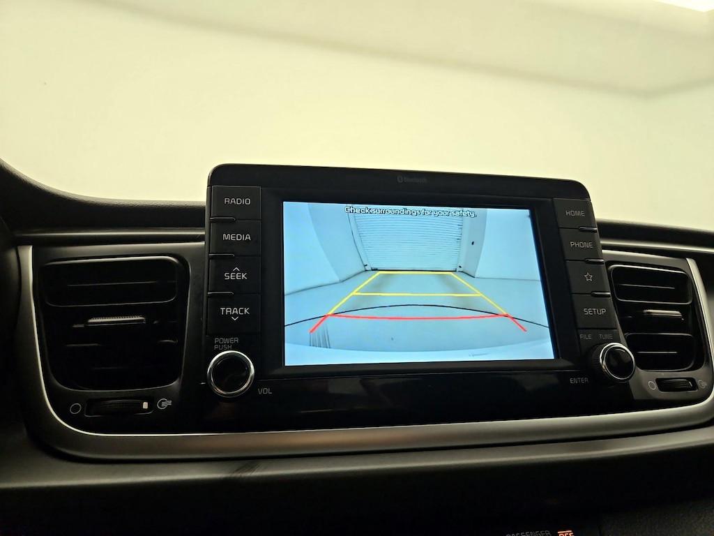 used 2019 Kia Rio car, priced at $16,998