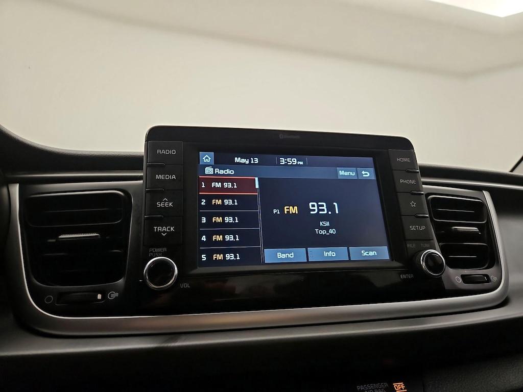 used 2019 Kia Rio car, priced at $16,998