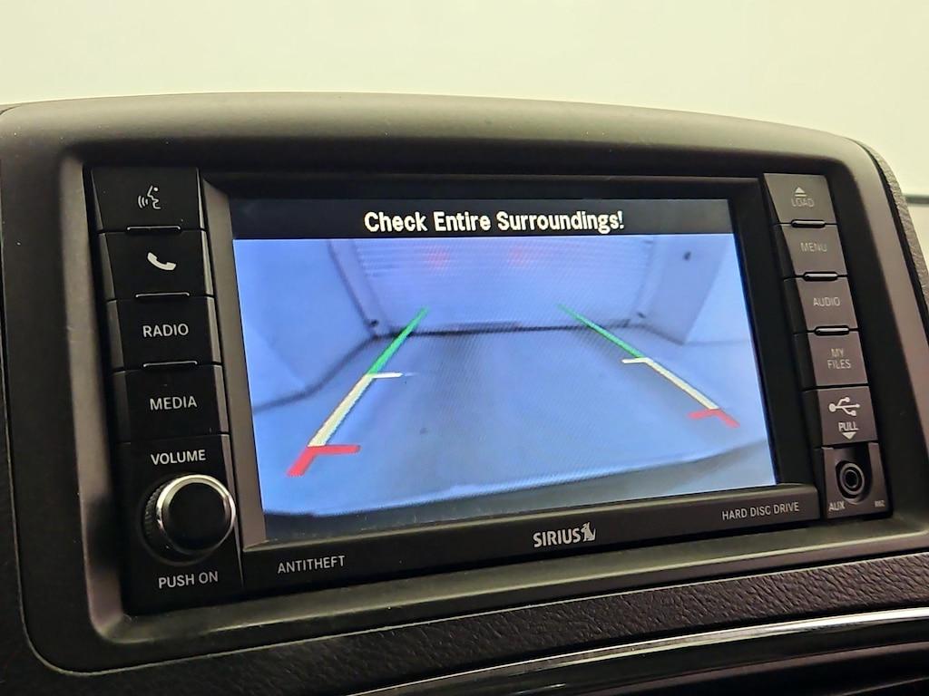 used 2018 Dodge Grand Caravan car, priced at $16,998