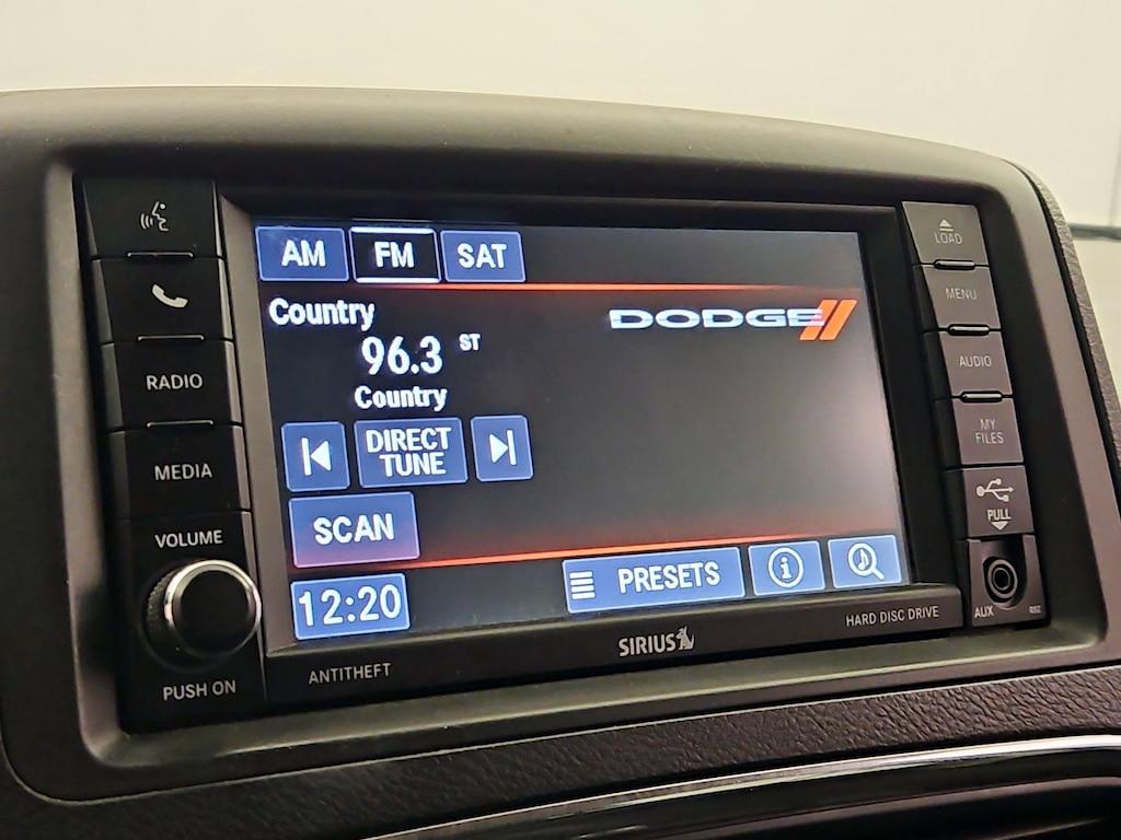 used 2018 Dodge Grand Caravan car, priced at $16,998