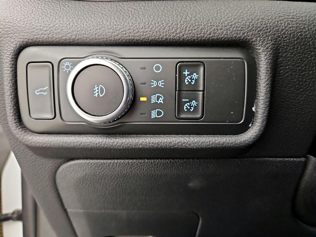 used 2021 Ford Explorer car, priced at $36,998