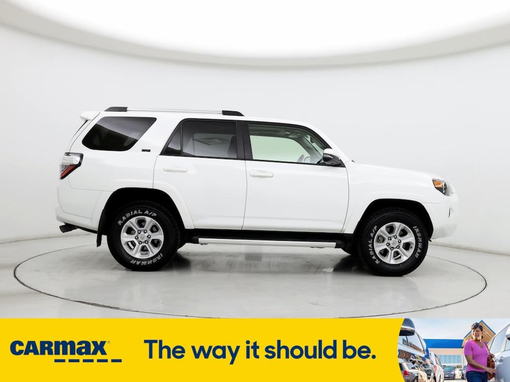 used 2023 Toyota 4Runner car, priced at $44,998