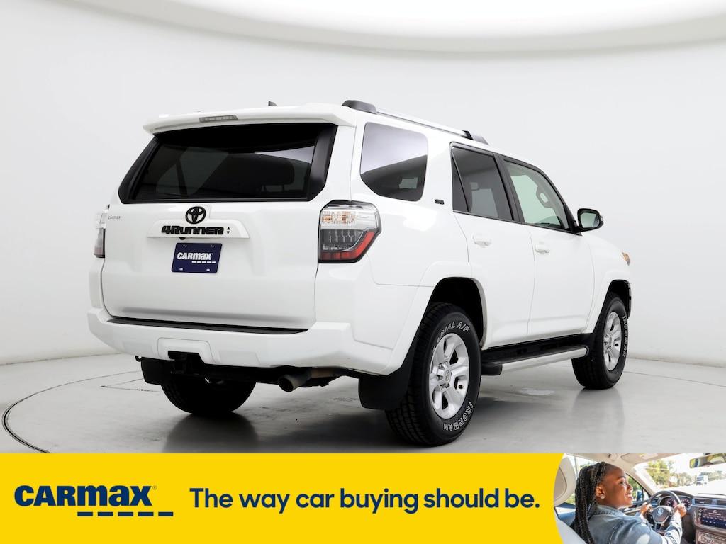 used 2023 Toyota 4Runner car, priced at $44,998