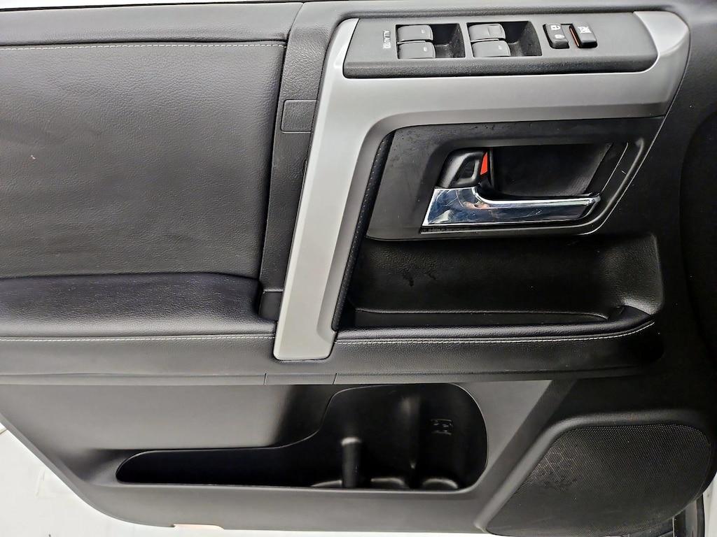 used 2023 Toyota 4Runner car, priced at $44,998