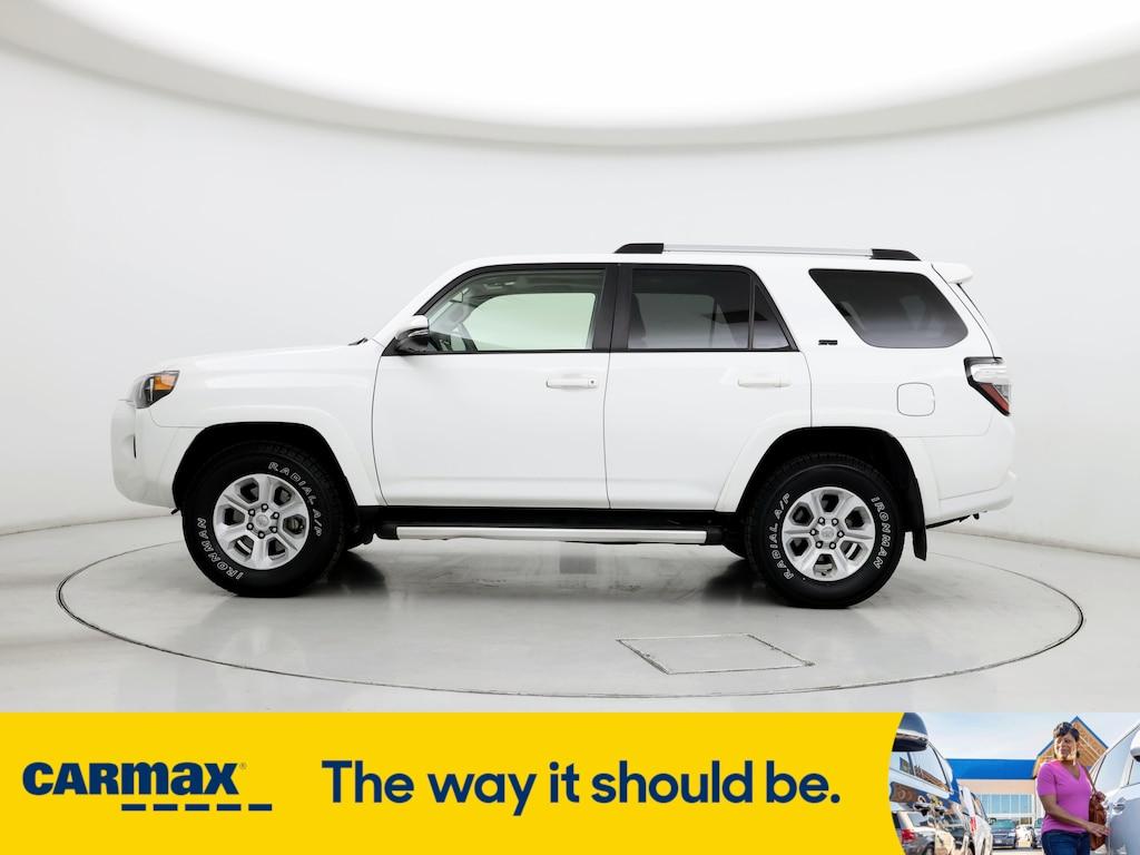 used 2023 Toyota 4Runner car, priced at $44,998