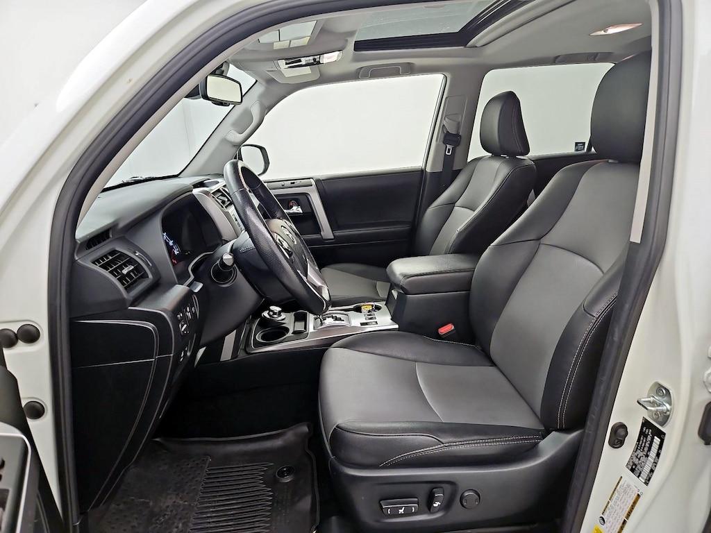 used 2023 Toyota 4Runner car, priced at $44,998