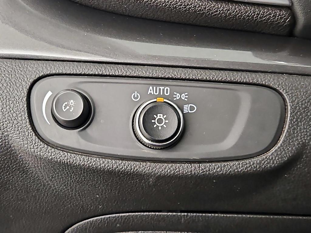 used 2020 Buick Encore car, priced at $16,998