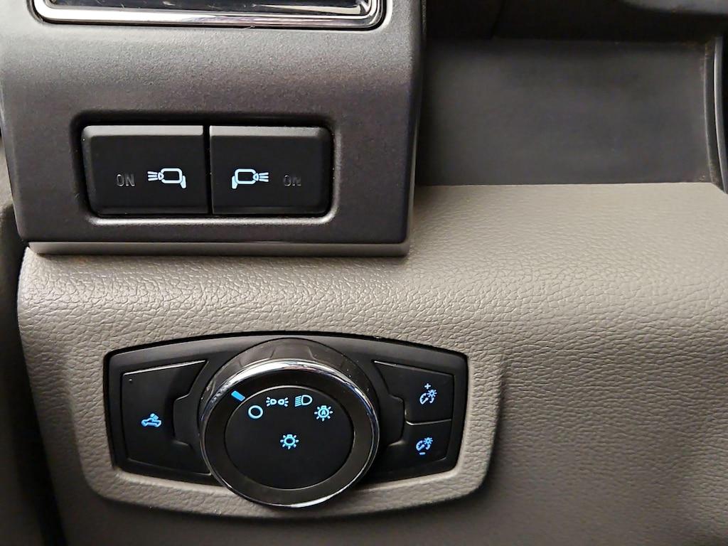 used 2021 Ford F-250 car, priced at $40,998